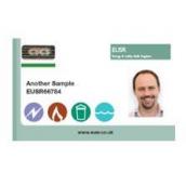 CSCS Affiliated Cards photograph